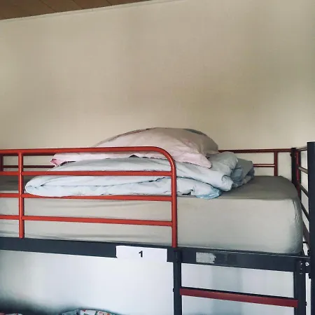L'arena Hostel